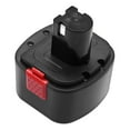 thumbnail image 1 of 12V 3000mAh Power Tool Battery for Lincoln Powerluber Grease Guns 1200, 1240, Lin-1200, Lin-1240, 1 of 5