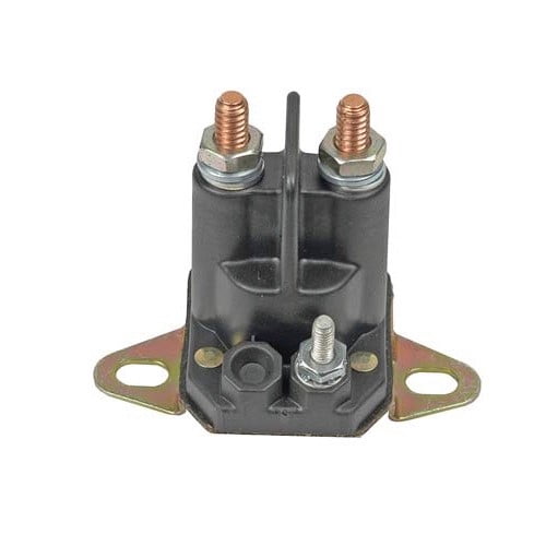 12 Volt 3 Terminal 200A Intermittent Duty Solenoid Fits Cole Hersee 24712Gs7Bx