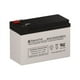 thumbnail image 1 of 12 Volt 7 Amp Sealed Lead Acid Battery, 1 of 1