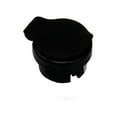 thumbnail image 1 of 12 Volt Accessory Power Outlet Cover - Compatible with 2006 - 2013 Chevy Impala 2007 2008 2009 2010 2011 2012, 1 of 2
