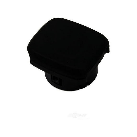 12 Volt Accessory Power Outlet Cover - Compatible with 2015 - 2020 GMC Yukon XL 2016 2017 2018 2019