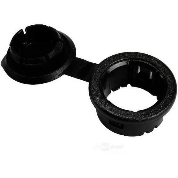 12 Volt Accessory Power Outlet Cover - Compatible with 2020 - 2023 GMC Savana 4500 2021 2022