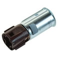 thumbnail image 1 of 12 Volt Accessory Power Outlet Socket - Compatible with 2005 - 2010 Chevy Cobalt 2006 2007 2008 2009, 1 of 2