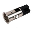 thumbnail image 1 of 12 Volt Accessory Power Outlet Socket - Compatible with 2010 - 2017 GMC Terrain - AC Delco, 1 of 2
