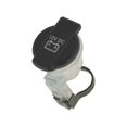 thumbnail image 1 of 12 Volt Accessory Power Outlet Socket - Compatible with 2011 - 2014 Chrysler 300 2012 2013, 1 of 2