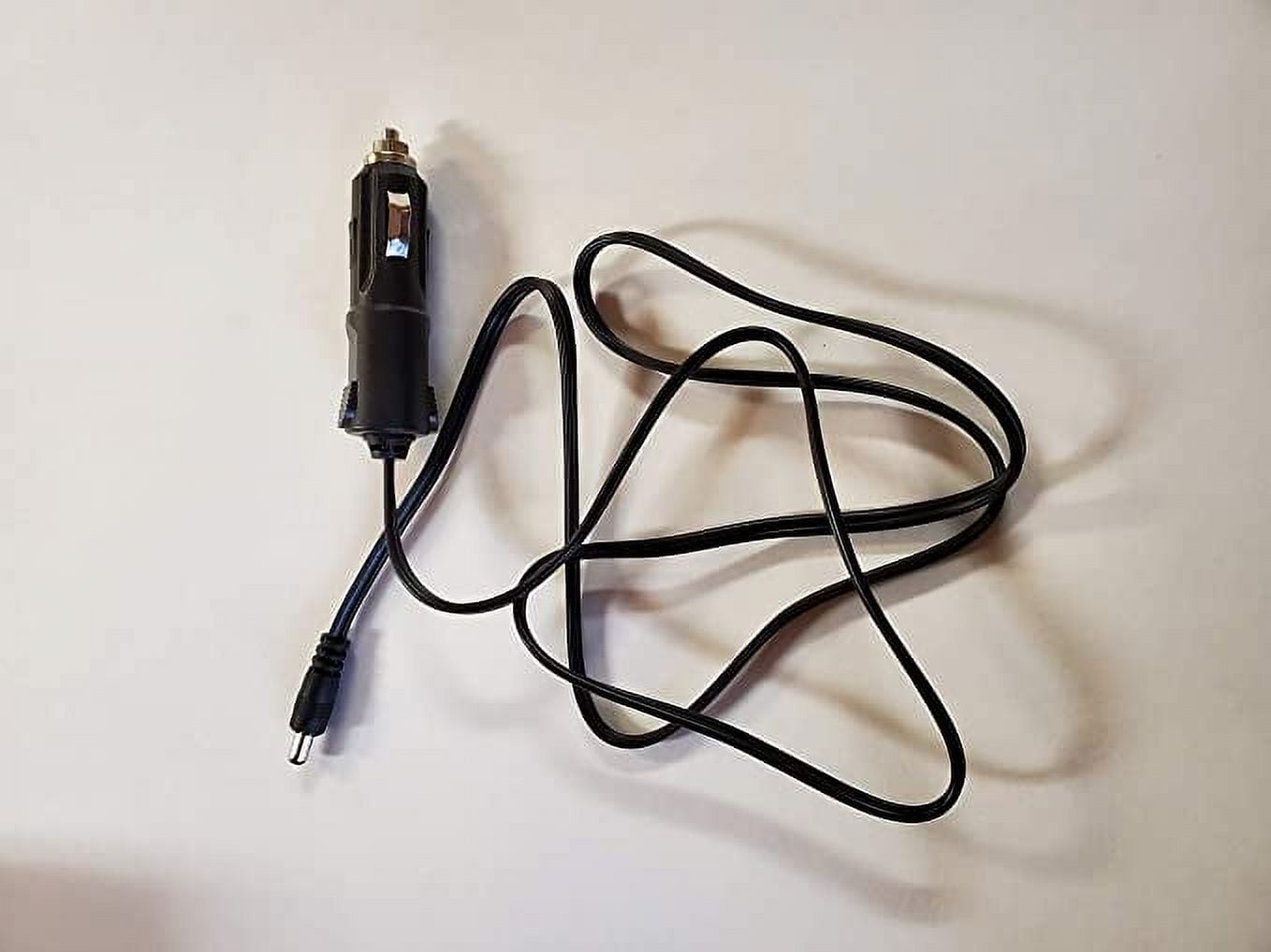 12 Volt Auto Plug Adapter