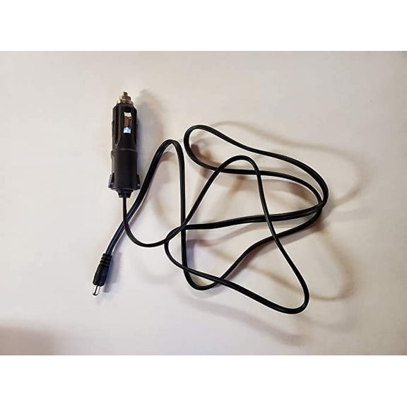 12 Volt Auto Plug Adapter
