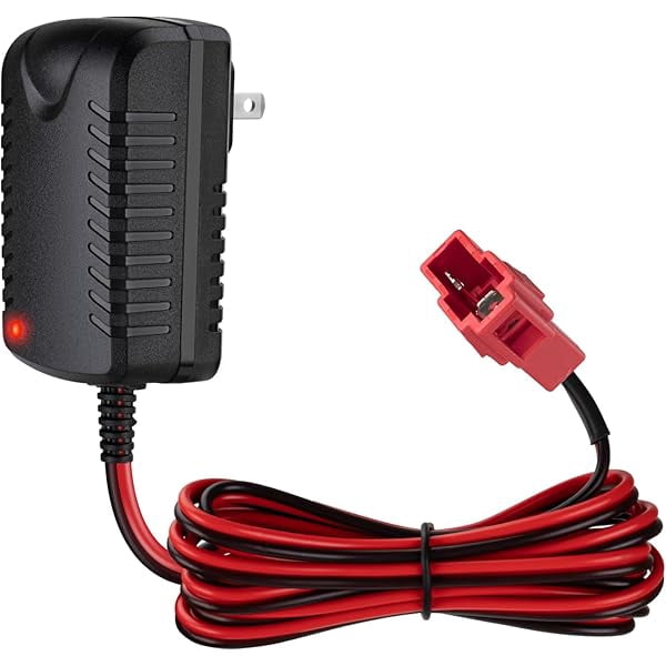 Chargeur de batterie pour batterie 12V - Agro-Équipements Chargeur de batterie pour batterie 12V - Agro-Équipements