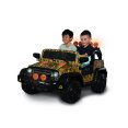 thumbnail image 1 of 12 Volt Camo 4x4 Ride On Toy, 1 of 6
