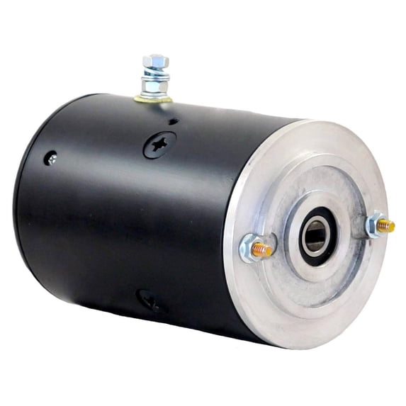 12 Volt Counter Clockwise Hydraulic Motor Fits Tool Co. Pump Mue6313 A-5 A5