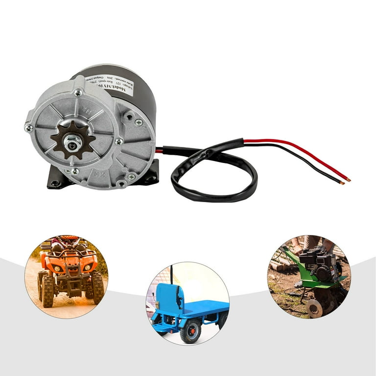 12 volt bicycle motor sale
