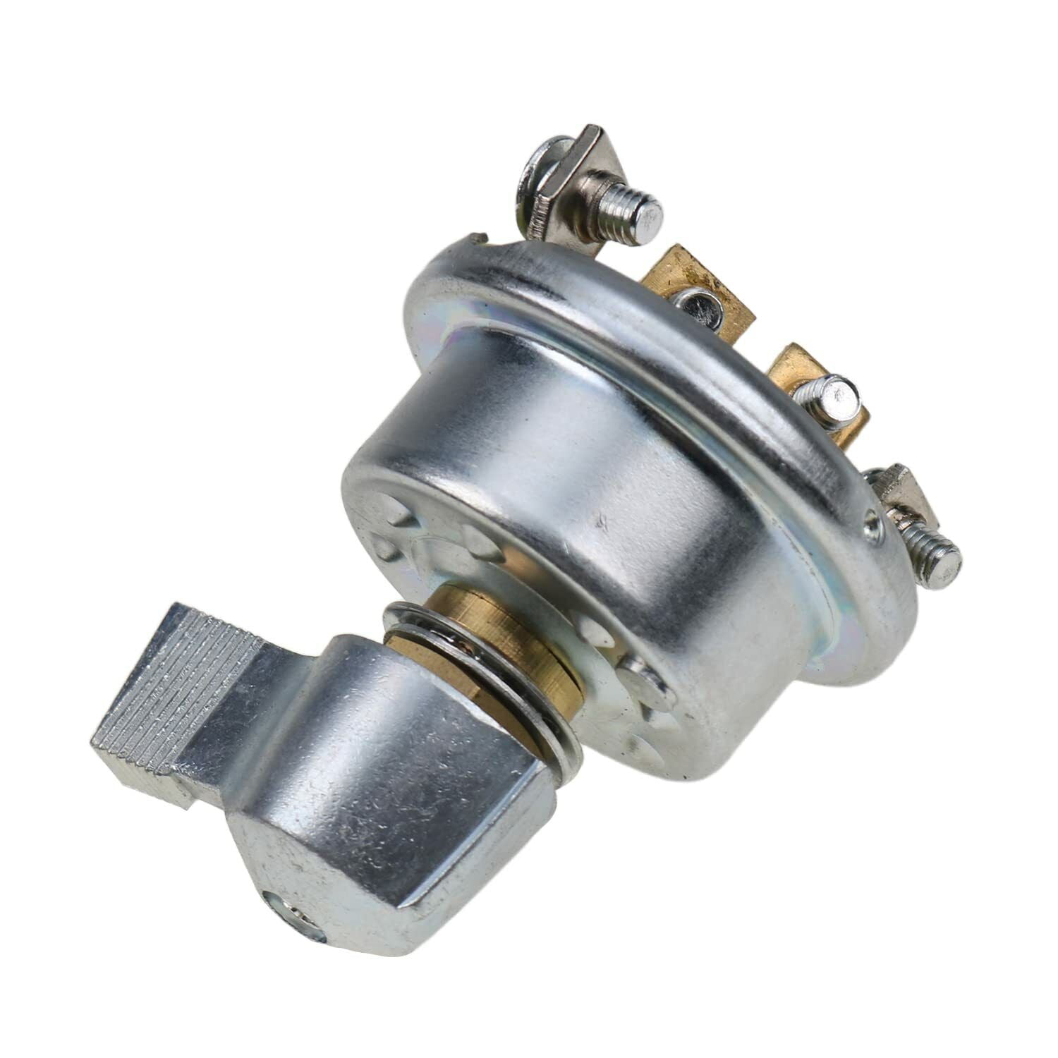 12 Volt DC 50A Reversing Rotary Switch Replaces Arrowhead