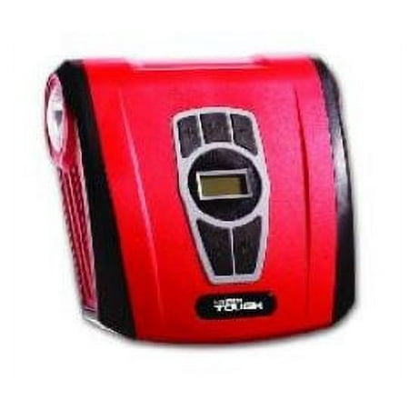 12-Volt Digital Inflator