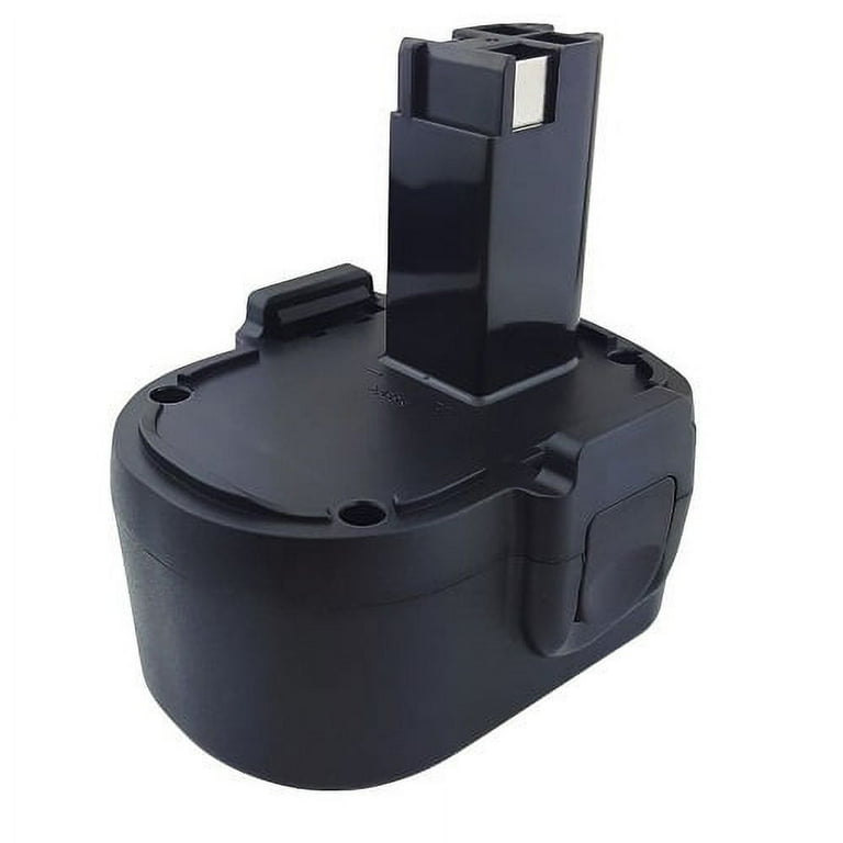 12 Volt Ni-CD Skil Replacement Battery Pack 120BAT 1300mAh