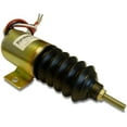 thumbnail image 1 of 12 Volt Pull Solenoid Part No. P610-A1V12$$Electrical, 1 of 5