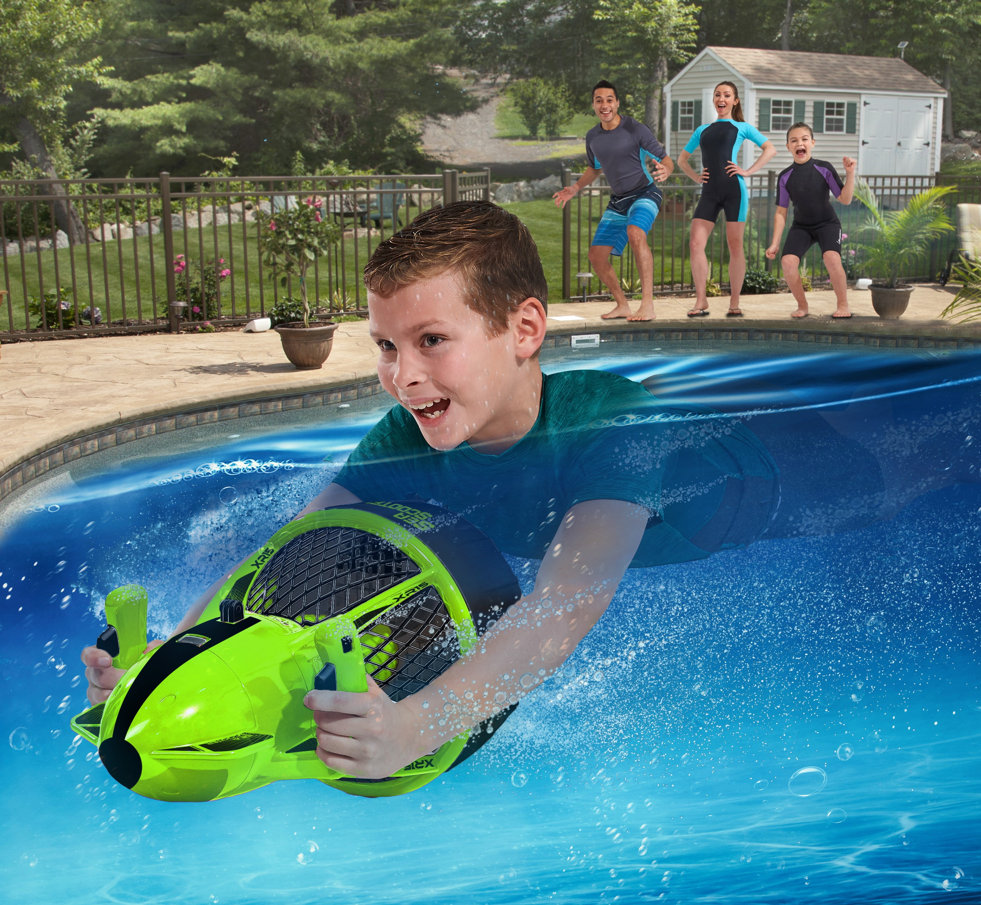 Water scooter sale