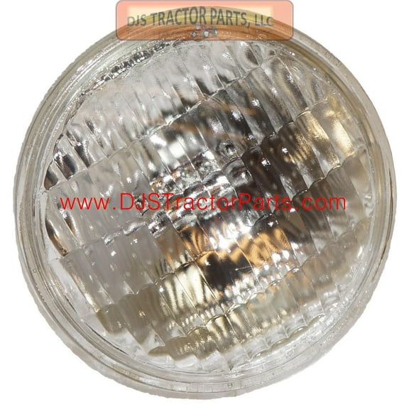 12- Volt Sealed Lo-Beam Bulb 4.5"