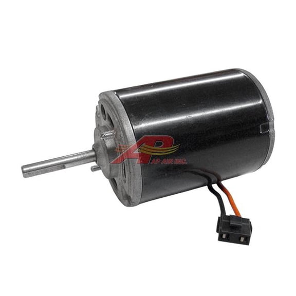 12 Volt Single Speed 2 Wire Counter Clockwise With 5/16" Shaft