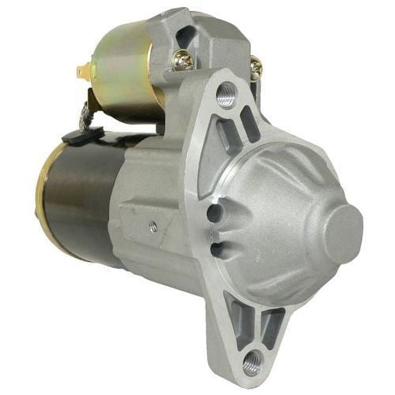 Starter Compatible with Dodge Ram 3500 4000 5.7L 2009 56044736AC