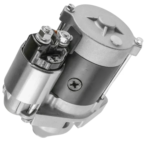 12 Volt Starter for Kawasaki Engine Starter FC540V / 17Hp 21163-2093 128000-7940