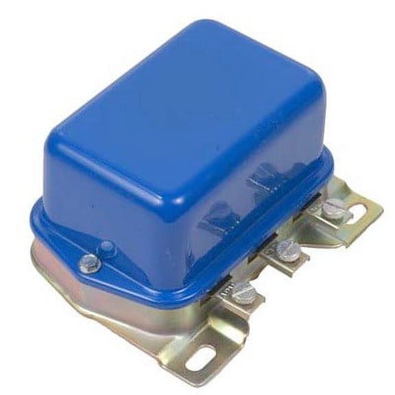 12 Volt Voltage Regulator For Generator Fits Ford 1959-1964 C2Az10505C Gr22