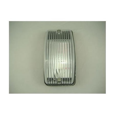 12 Volt Wet / Dry RV Camper Trailer Porch Utility Light