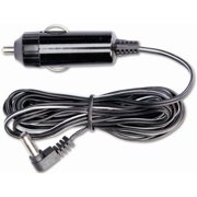 12 Volts External Power