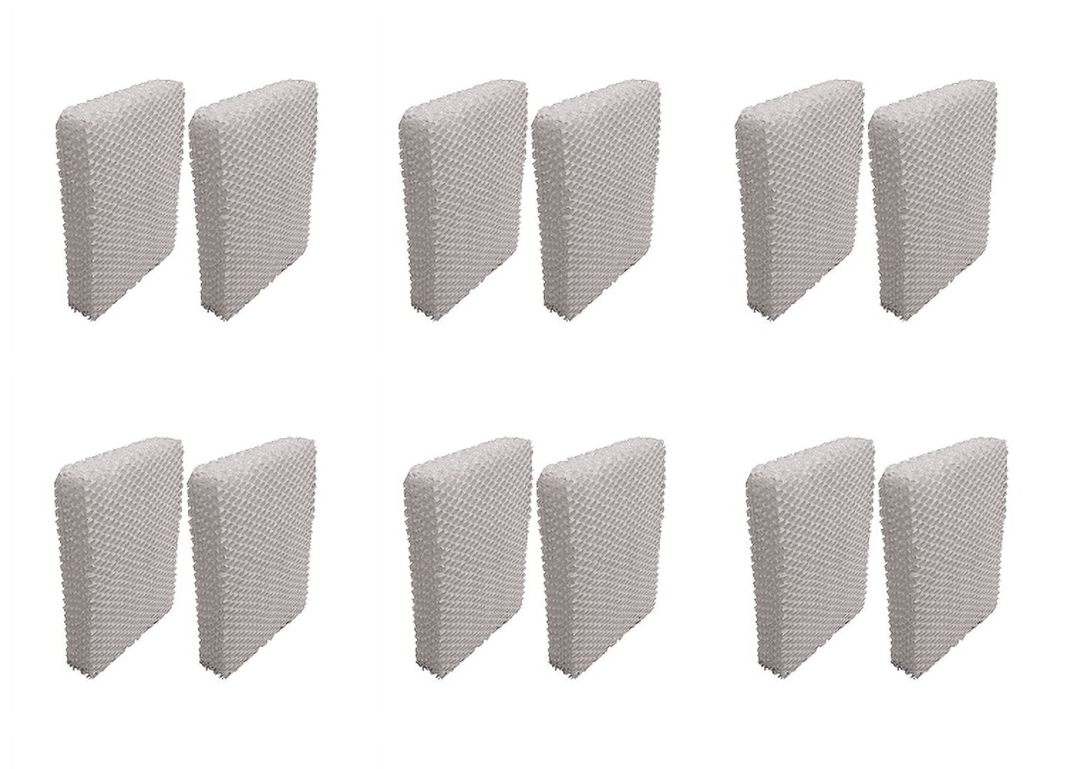 12 Vornado MD1-0002 Humidifier Filters Panel