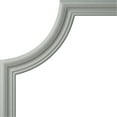 thumbnail image 1 of 12"W x 12"H x 1/2"P Swindon Panel Moulding Corner (matches moulding PML01X00SW), 1 of 7