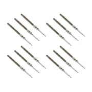 12 WINDING STEM FOR ROLEX MOVEMENT 3130/3135 SUBMARINER 16610 16613 16618 16233 SWISS