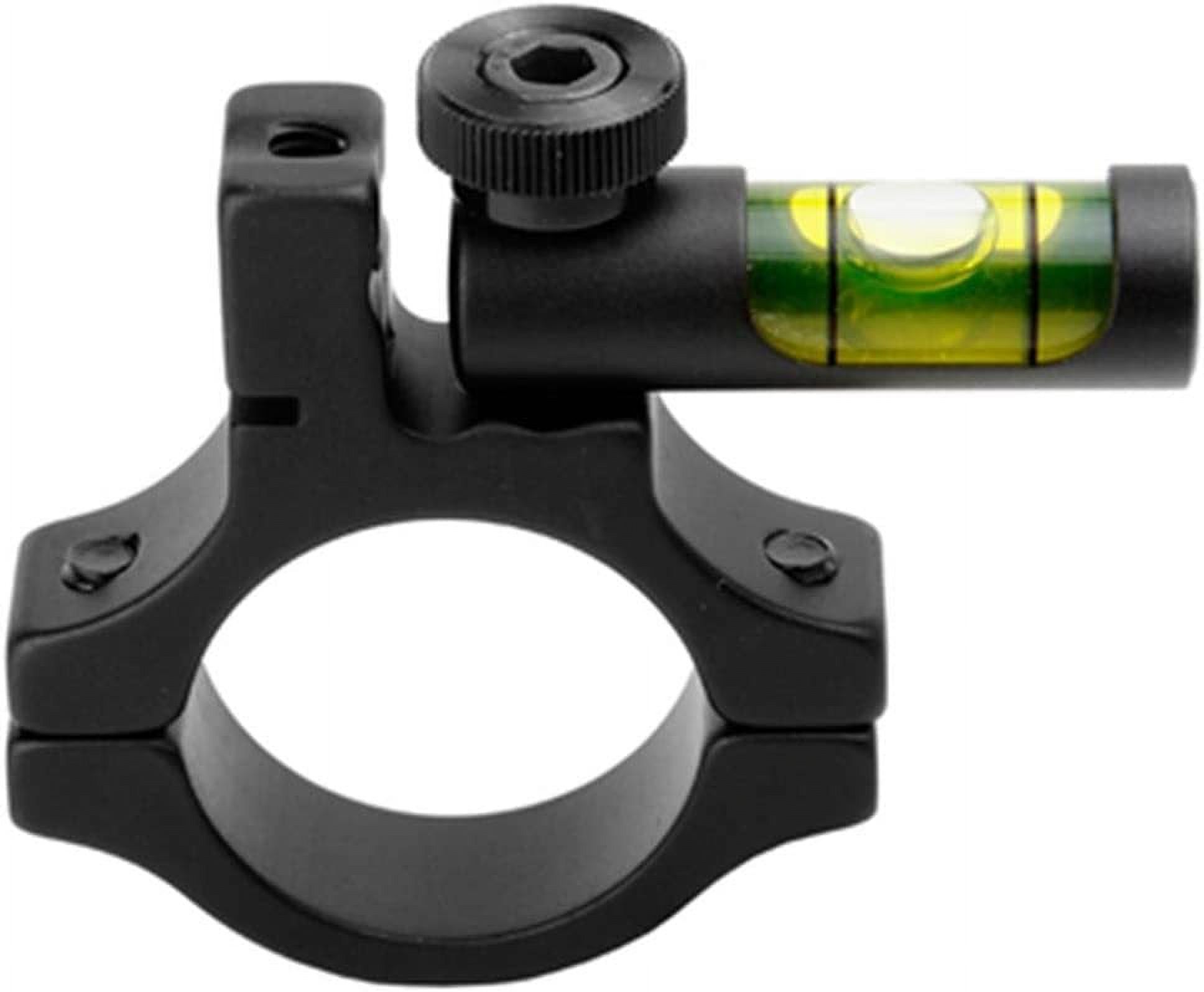 12Way Folding Scope Level Fits 30mm Dia Scope Tube, SCOPE MOUNTS