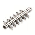 thumbnail image 1 of 12-Way Stainless Steel Manifold, 1 of 1