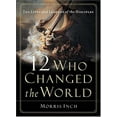 thumbnail image 1 of Pre-Owned 12 Who Changed the World: The Lives and Legends of the Disciples Paperback, 1 of 1