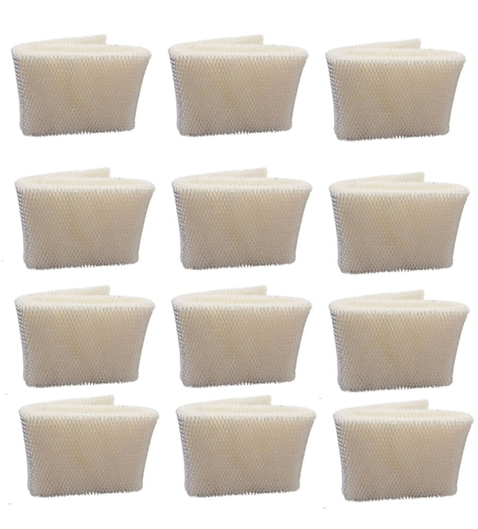 12 Wick Humidifier Filters for Kenmore 42-14906