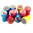 thumbnail image 1 of 12 Winnie The Pooh and Friends Authentic Licensed Self Inking Stampers, 1 of 1