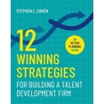 thumbnail image 1 of 12 Winning Strategies for Building a Talent Development Firm: An Action Planning Guide, (Paperback), 1 of 1
