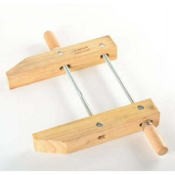 12" Wood Clamp