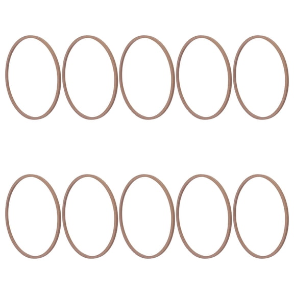 12" Wooden Wreath Ring by Ashland - Ready-to-Decorate Rustic Home Decor for Weddings - Birthdays - Parties - and Holidays - Bulk 10 Pack