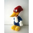 Woody Woodpecker Plush Doll, PVC, 12'' - Walmart.com