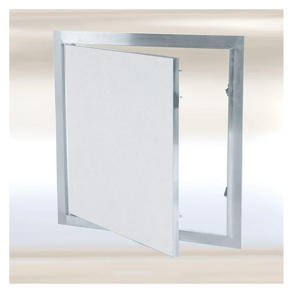 12"X 12" Access Panel with 1/2" Drywall Inlay - F1