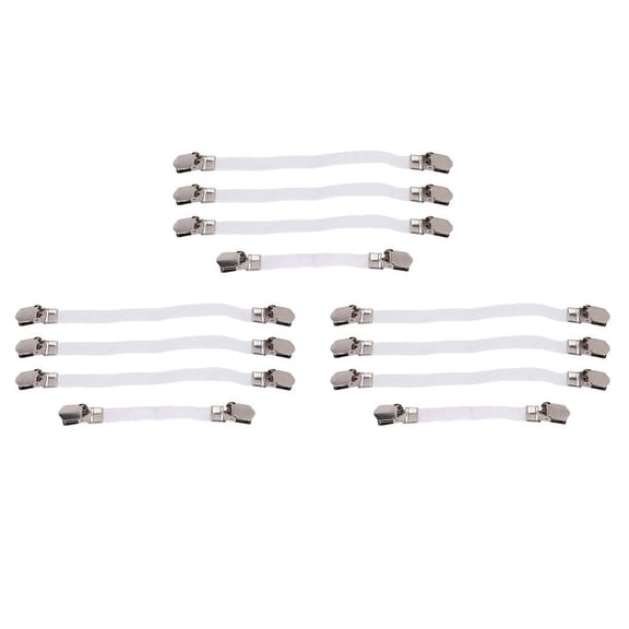 12 X Bindings for Elastic Ironing Board Cover