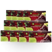 12 X Phytoscience Double Stemcell Best Anti Aging (Swiss Quality Formula) 168 Sachets