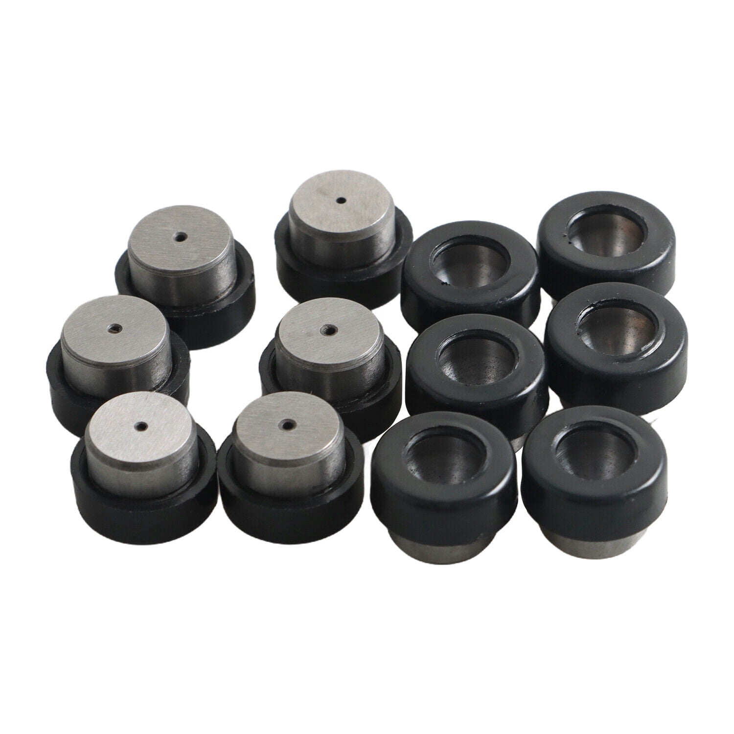 12 X Rocker Arm Head Socket Retainer for 5.9L 6.7L Dodge 24 Valve ...