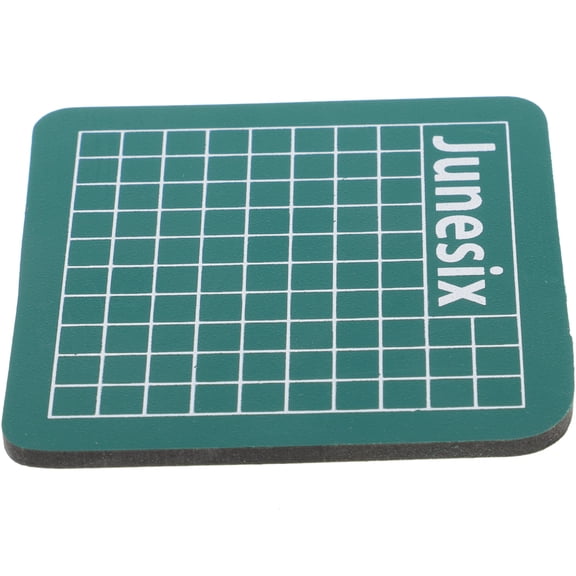 12 X6cm Rotating Cutting Mat Professional Pad Quilting Mats Sewing Board Paper Major