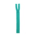 thumbnail image 1 of 12" YKK #3 Coil Zippers ~ Assortment of Colors (25 Zippers) Made in USA~Great for Craft Projects, 1 of 1