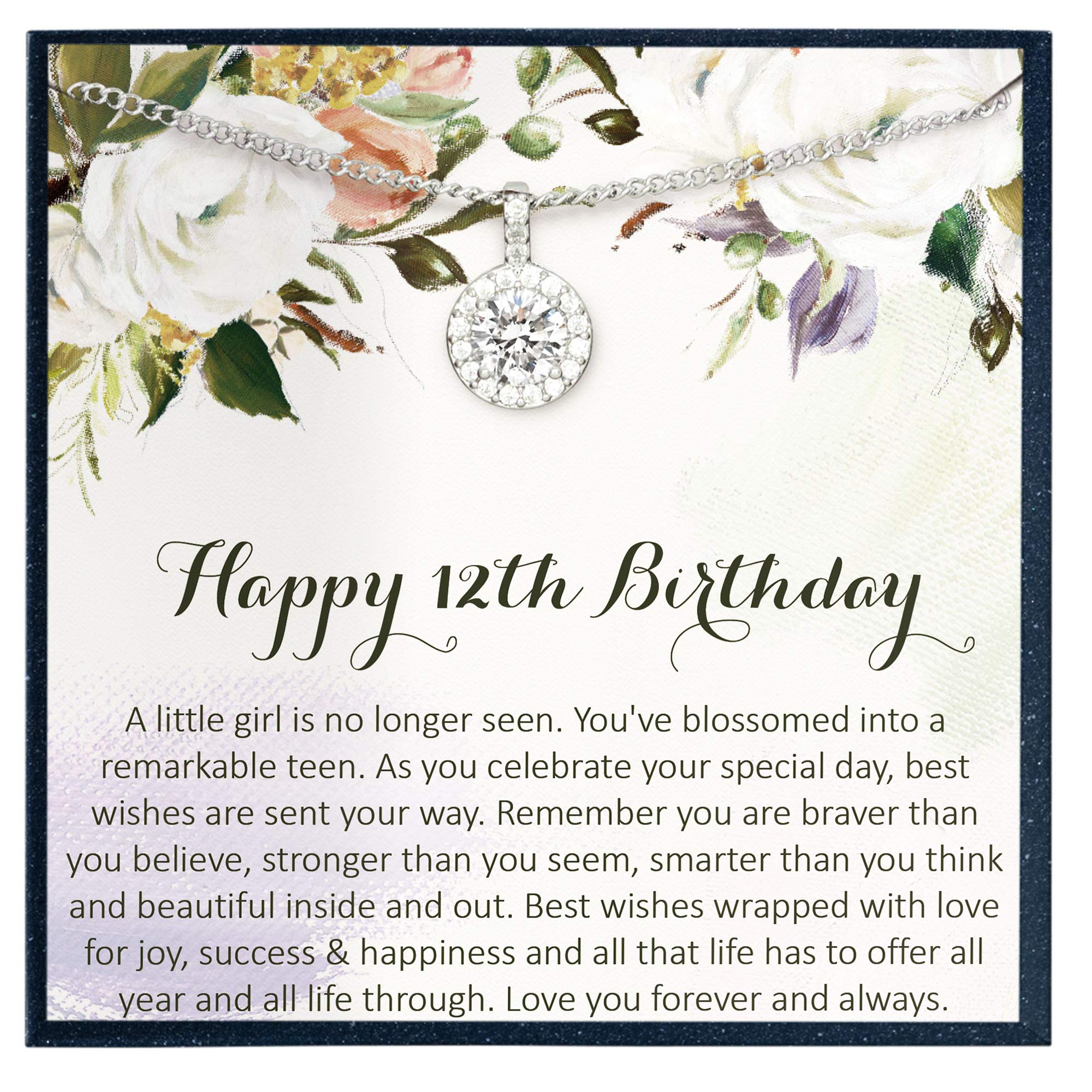 12 Year Old Girl Gifts for Birthday Gift for 12 Year Old Girl Gift