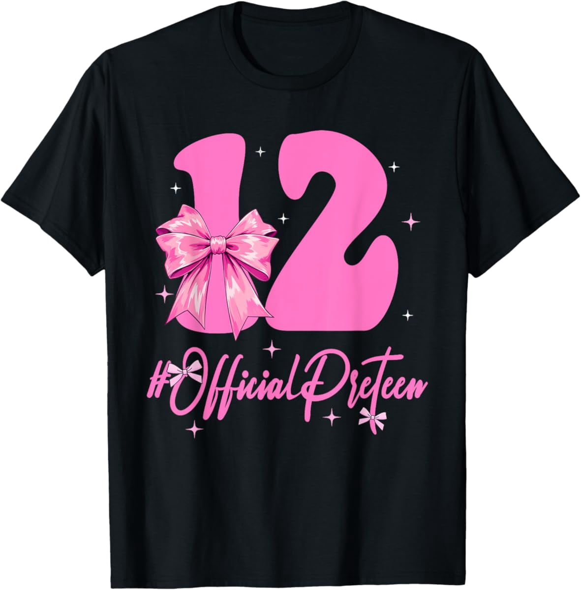 Onebttl '12 & Fabulous' Tumbler - 20oz Skinny Tumbler Gift For 12 Year Old Girl, With Card & Gift Box