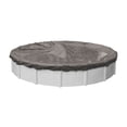 thumbnail image 1 of 12-Year Winter Pool Cover For 18 Foot Round Above Ground Pools, 1 of 3