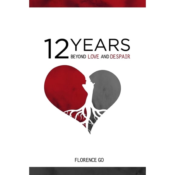 12 Years Beyond Love and Despair, (Paperback)