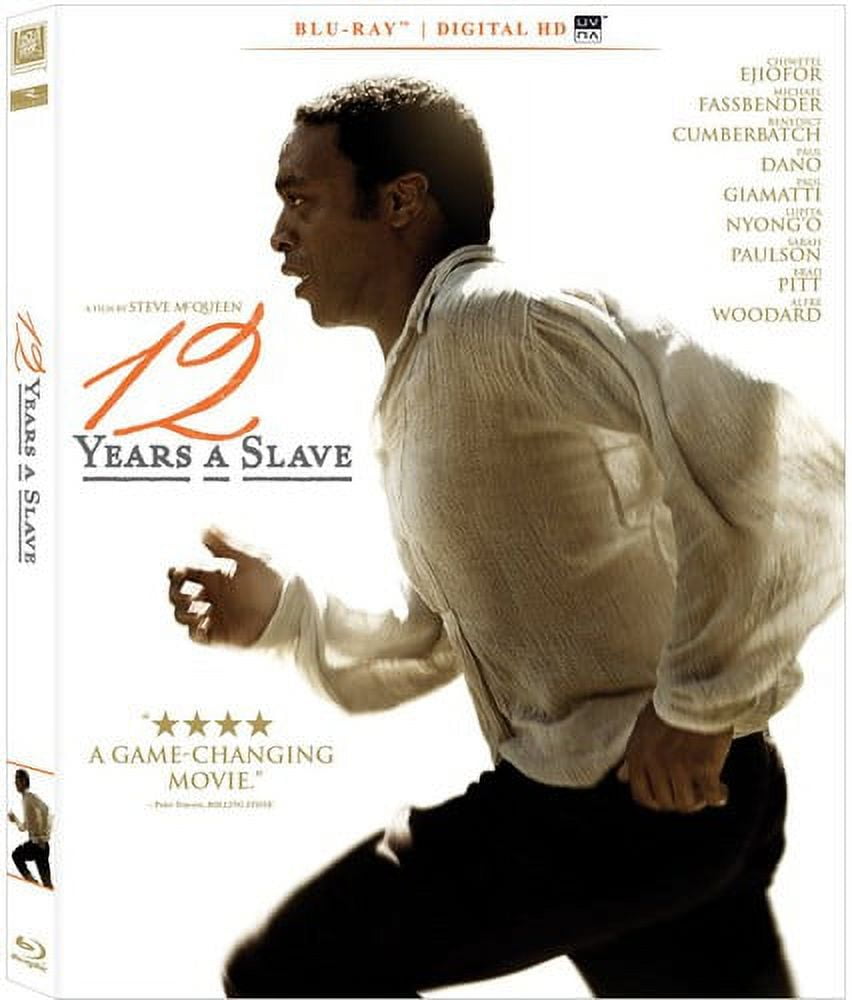 12 Years a Slave' lidera as indicações para o SAG - Jornal O Globo